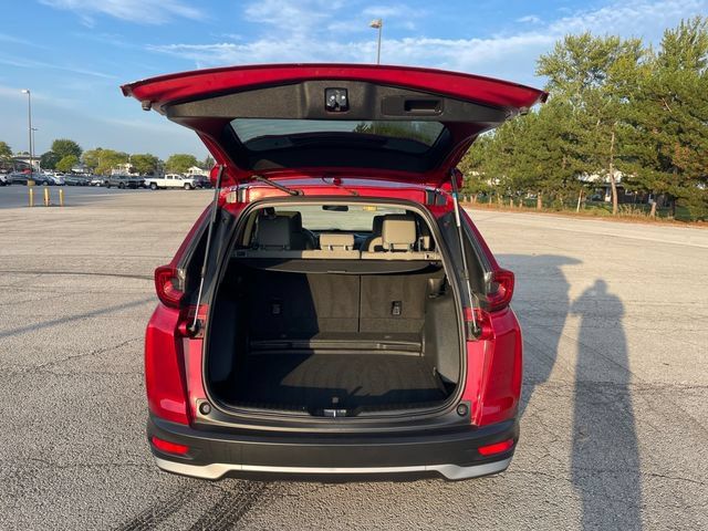 Used 2022 Honda CR-V EX image 20
