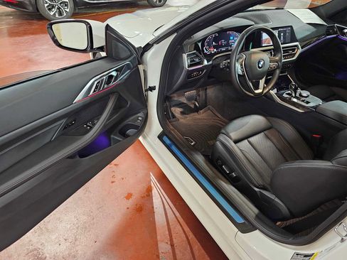 Used 2022 BMW 430i Coupe w/ Convenience Package image 16