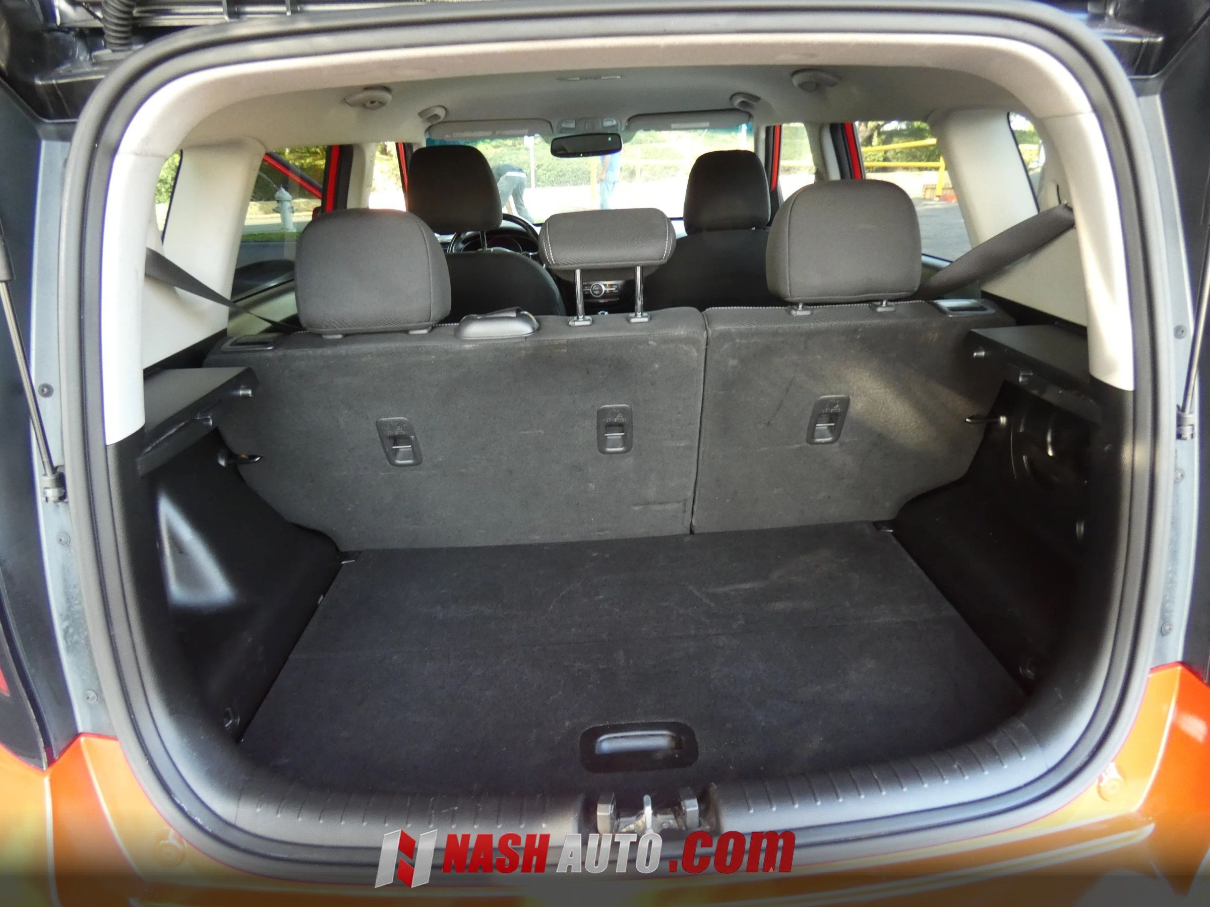 Used 2018 Kia Soul + FWD image 44