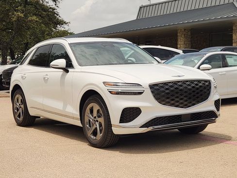 New 2026 Genesis GV70 2.5T AWD/4WD image 2
