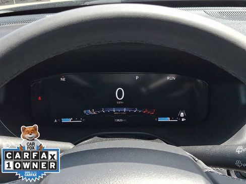 Used 2023 Jeep Compass High Altitude AWD/4WD image 22