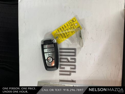 Used 2023 Ford Mustang Mach 1 image 42