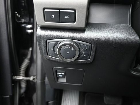 Certified 2020 Ford Expedition XLT w/ Equipment Group 202A image 13