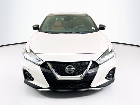 Used 2020 Nissan Maxima Platinum w/ Reserve Package FWD image 2