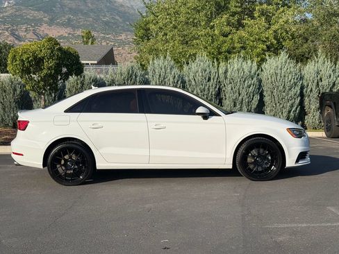 Used 2016 Audi A3 2.0T Premium AWD/4WD image 8