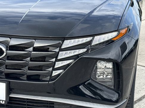 Used 2024 Hyundai Tucson SEL image 11