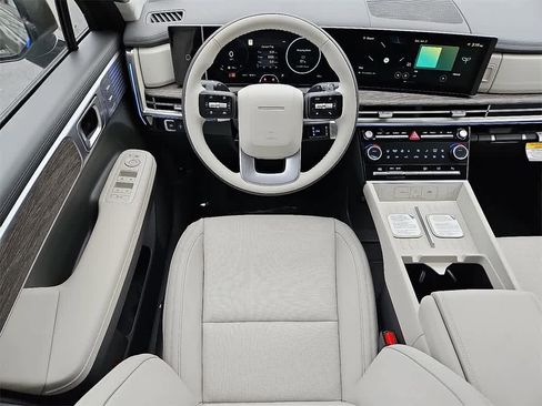 New 2026 Hyundai Santa Fe Calligraphy image 9