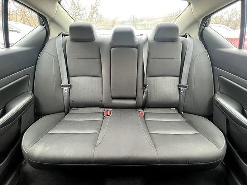 Certified 2023 Nissan Altima 2.5 SV image 29