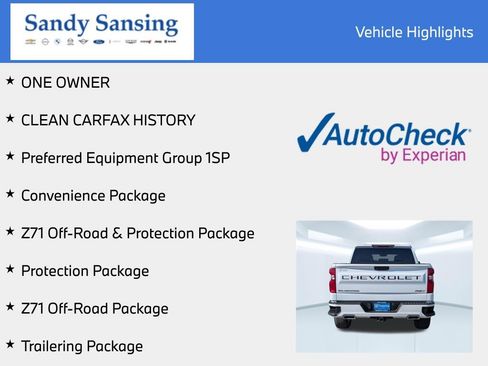 Used 2023 Chevrolet Silverado 1500 RST image 7