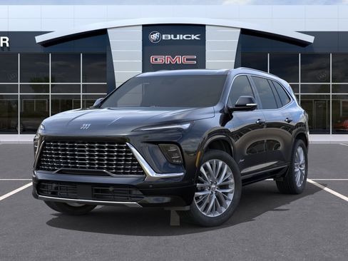 New 2026 Buick Enclave Avenir w/ Super Cruise Package AWD/4WD image 6