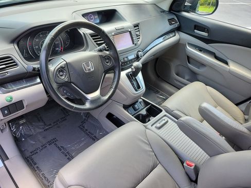 Used 2013 Honda CR-V EX-L image 20