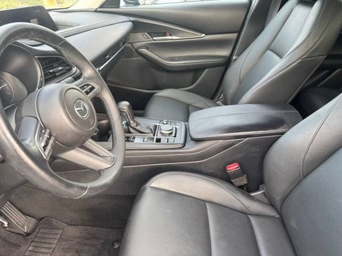 Used 2023 MAZDA CX-30 AWD 2.5 S w/ Select Package image 9
