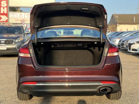 Used 2016 Kia Optima LX image 27