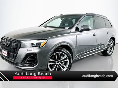 New 2026 Audi Q7 2.0T Premium