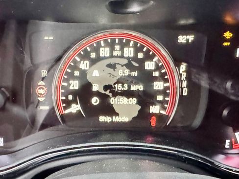 New 2026 Dodge Durango GT image 13