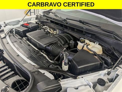 Certified 2025 GMC Yukon XL Denali AWD/4WD image 36