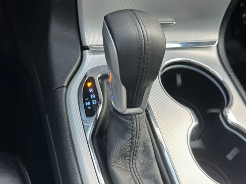 Used 2018 Jeep Grand Cherokee Summit w/ Platinum Series Group image 30