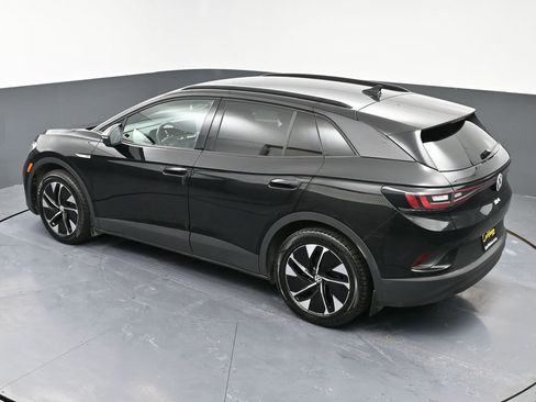 Used 2022 Volkswagen ID.4 Pro image 41