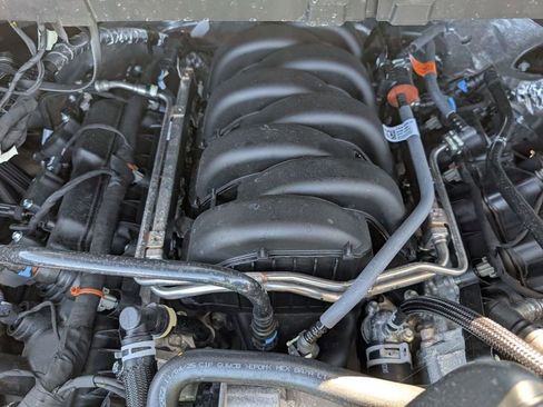 New 2026 Ford F150 Lariat w/ Equipment Group 502A High image 50