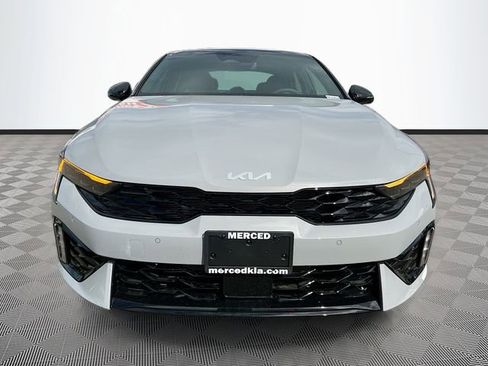New 2026 Kia K5 GT-Line image 2