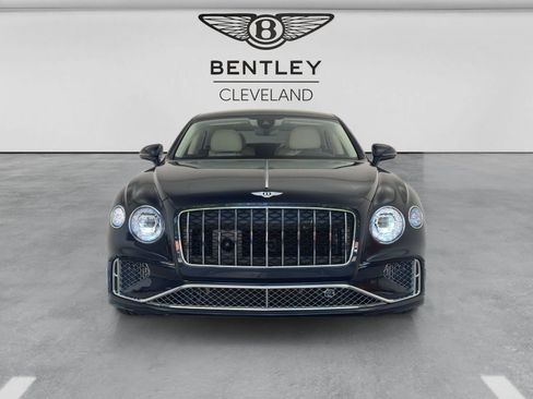 New 2026 Bentley Flying Spur Azure AWD/4WD image 27
