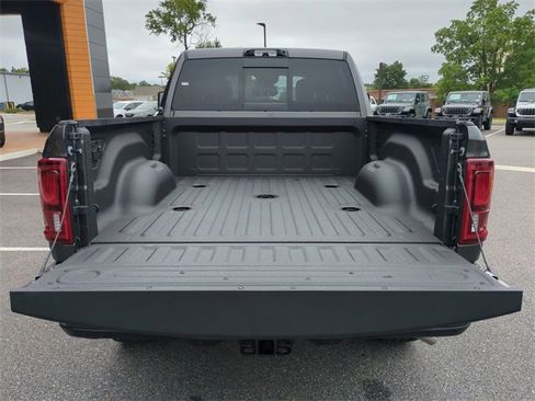 New 2025 RAM 3500 Limited image 13
