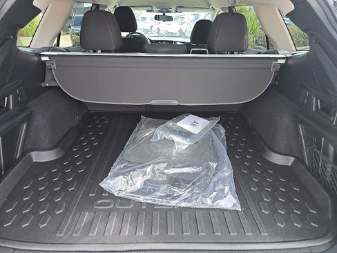 Certified 2025 Subaru Outback Premium image 29