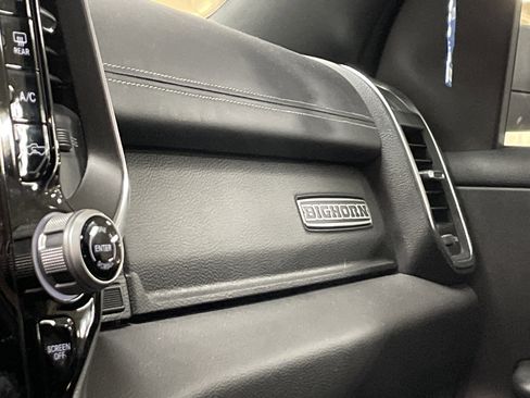 Used 2025 RAM 1500 Big Horn AWD/4WD image 10