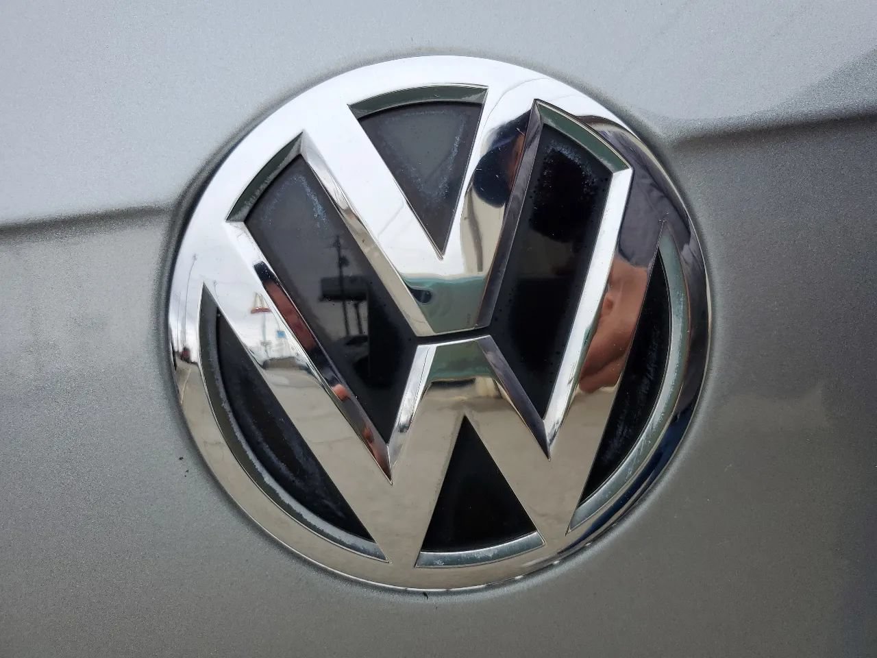 Used 2019 Volkswagen Tiguan S AWD/4WD image 8
