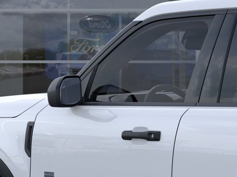New 2026 Ford Bronco Sport Big Bend w/ Convenience Package AWD/4WD image 20