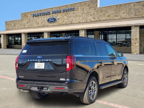 New 2026 Ford Expedition Max Active image 5