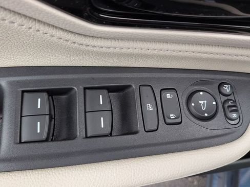 Used 2026 Honda Odyssey Elite image 17