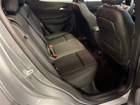 Used 2026 Buick Encore GX Sport Touring w/ Advanced Technology Package image 13