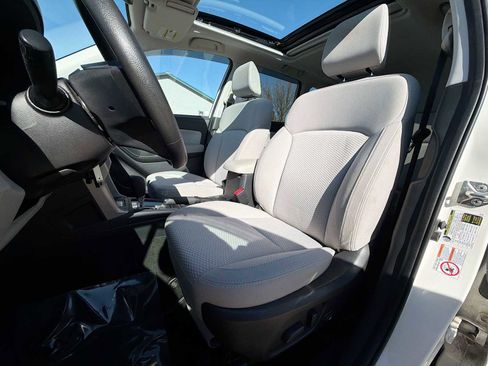 Used 2017 Subaru Forester 2.5i Premium w/ Popular Package #1A image 13