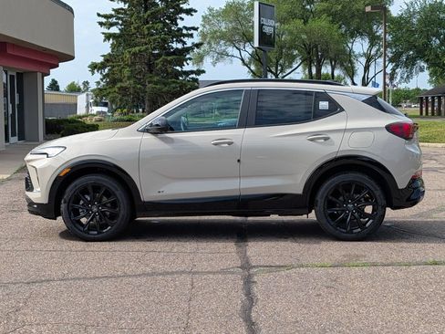 New 2026 Buick Encore GX Sport Touring w/ Studio Series AWD/4WD image 7