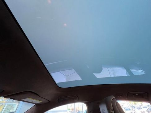 Used 2024 Porsche Taycan GTS w/ Premium Package image 11