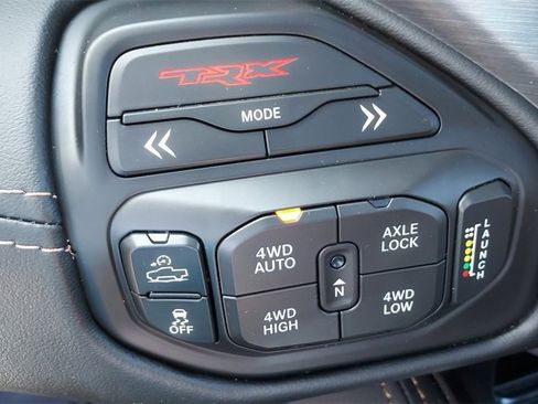 Used 2024 RAM 1500 TRX image 18