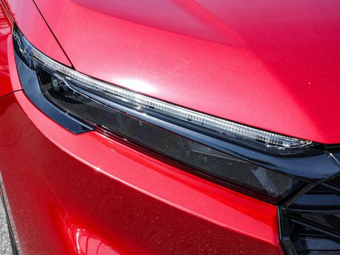 Used 2025 Honda CR-V Sport-L image 16