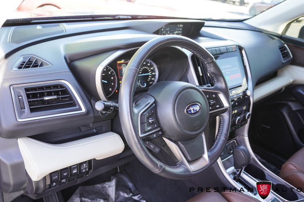 Used 2022 Subaru Ascent Touring AWD/4WD image 30