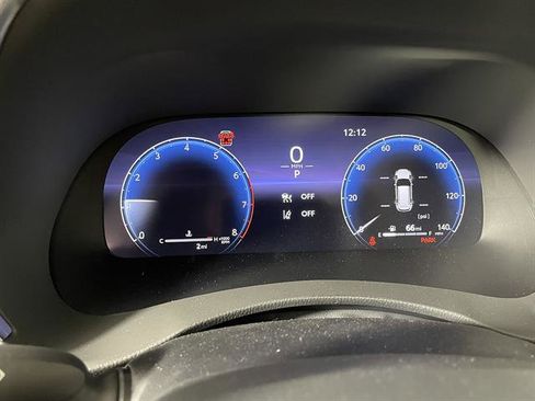 New 2026 Toyota Highlander Limited AWD/4WD image 15