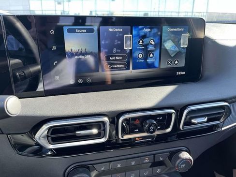 New 2026 Nissan Sentra S w/ S Cold Weather Package image 16