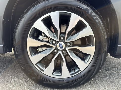 Used 2025 Subaru Outback Limited image 12