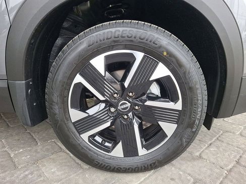 Used 2026 Nissan Kicks SV w/ Cold Weather Package image 27