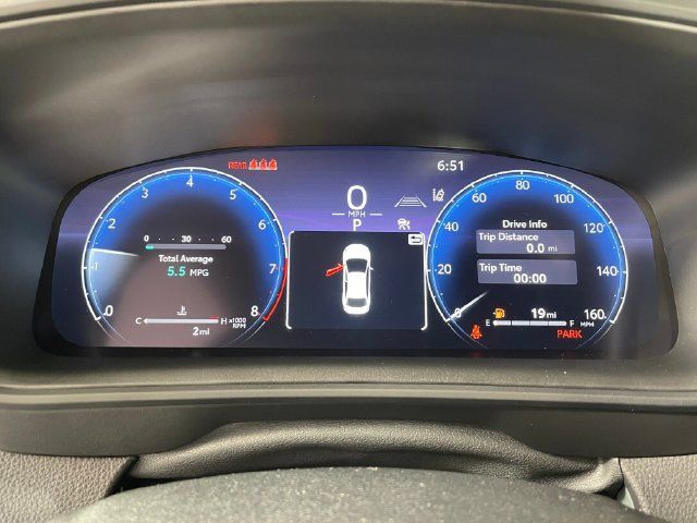 New 2026 Toyota Corolla SE w/ SE Package FWD image 3