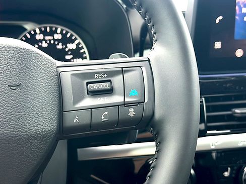 New 2026 Nissan Pathfinder SV FWD image 20