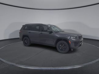 New 2026 Jeep Grand Cherokee L 4WD video 2