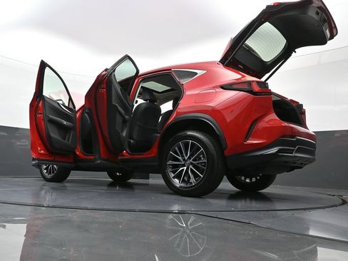 Used 2023 Lexus NX 350 AWD image 41