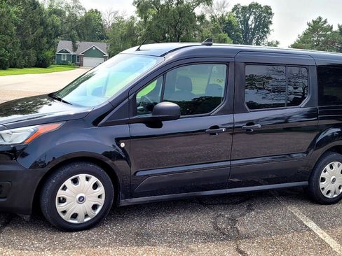 Used 2021 Ford Transit Connect XL image 2