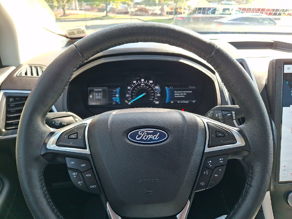 Used 2024 Ford Edge SEL w/ Convenience Package AWD/4WD image 19