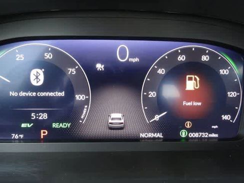 Used 2025 Honda Civic Sport Touring image 19